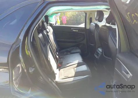 2018 Ford Edge Sport из США, поврежденный, VIN 2FMPK4AP5JBB28323